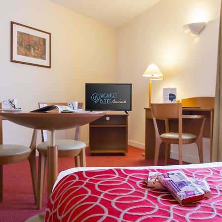 Hotel Vacances Bleues Villa Modigliani Παρίσι Εξωτερικό φωτογραφία