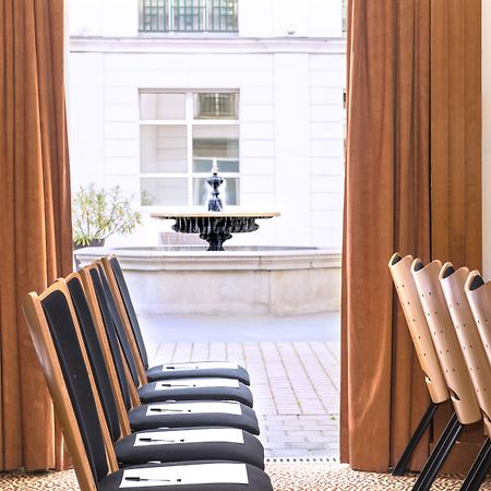 Hotel Vacances Bleues Villa Modigliani Παρίσι Εξωτερικό φωτογραφία