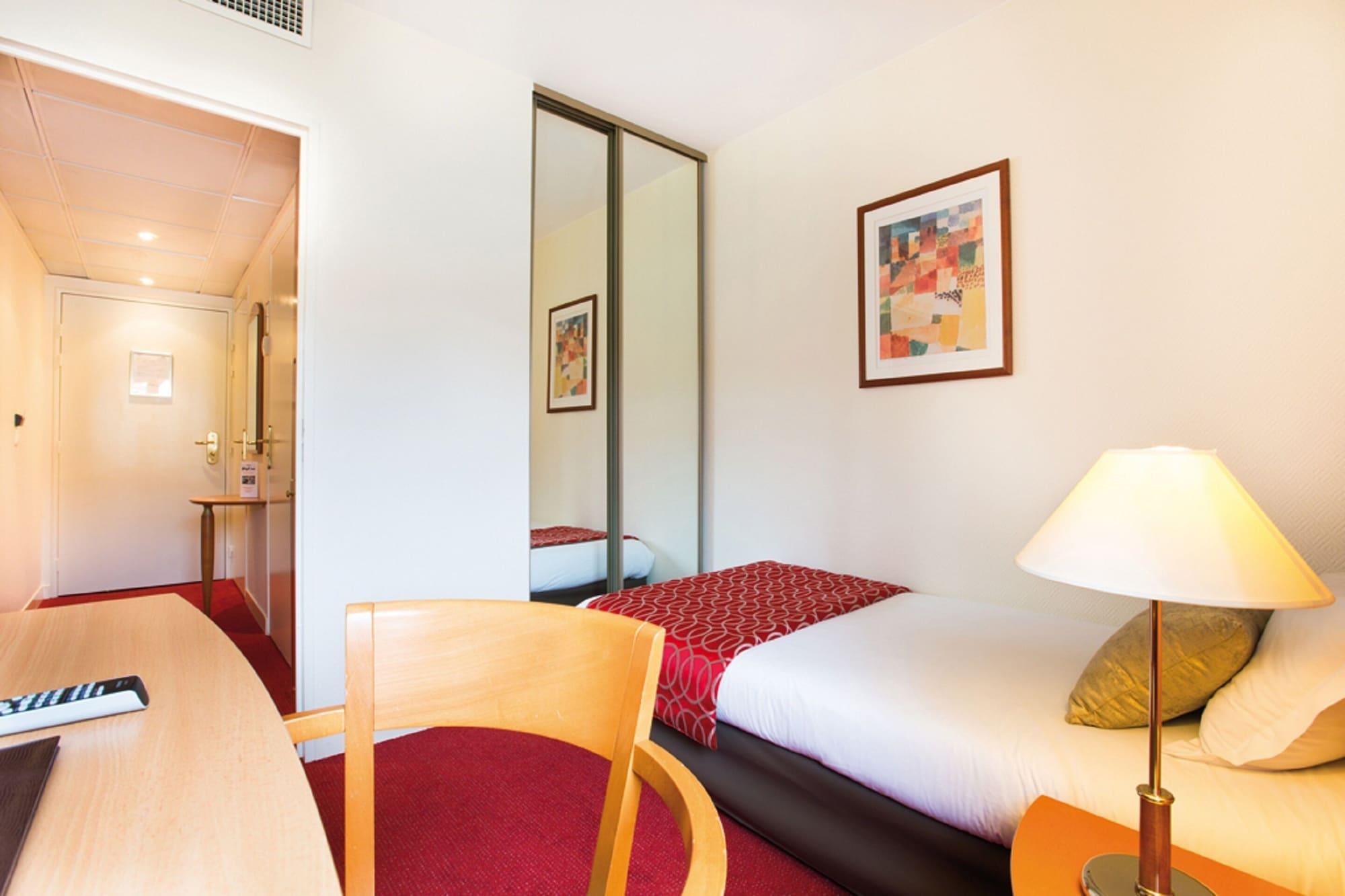 Hotel Vacances Bleues Villa Modigliani Παρίσι Εξωτερικό φωτογραφία