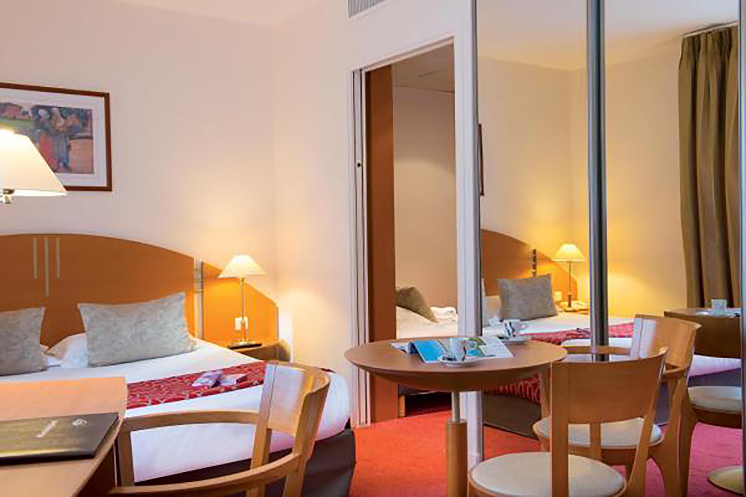 Hotel Vacances Bleues Villa Modigliani Παρίσι Εξωτερικό φωτογραφία