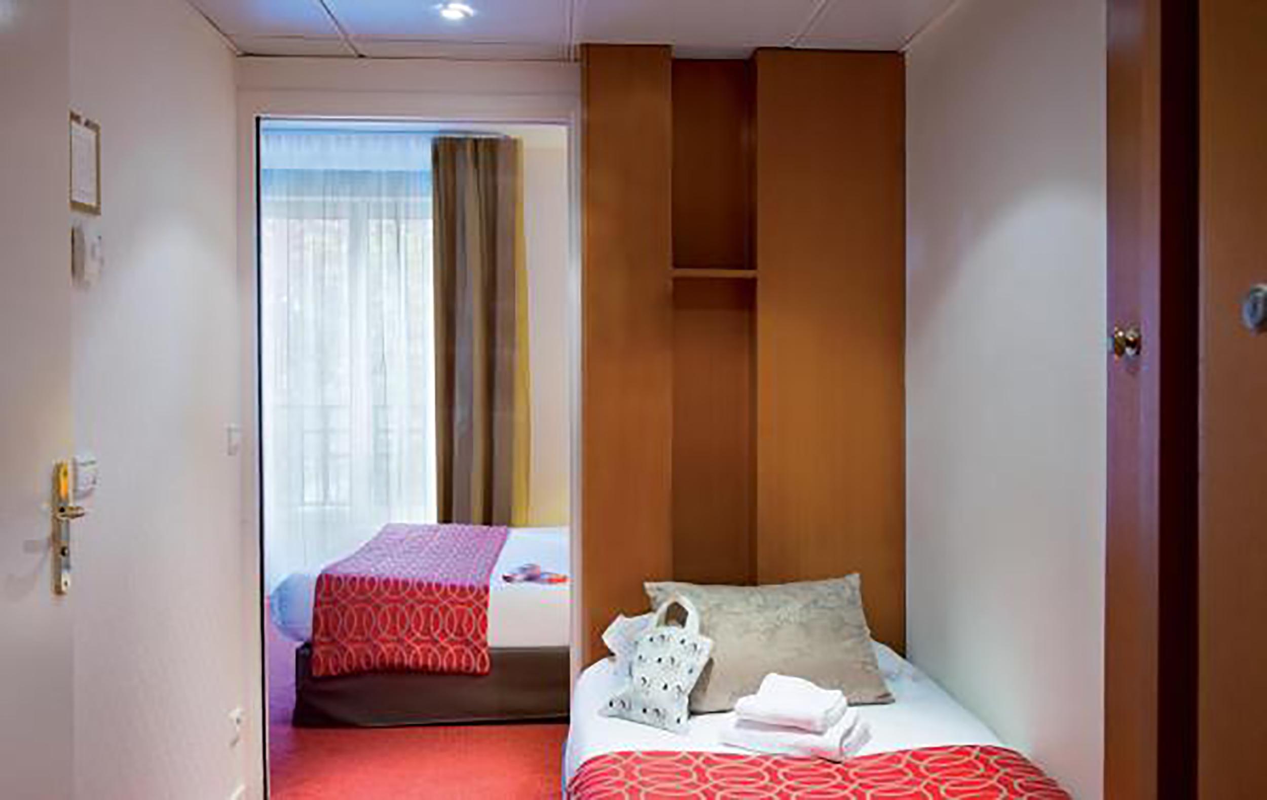 Hotel Vacances Bleues Villa Modigliani Παρίσι Εξωτερικό φωτογραφία