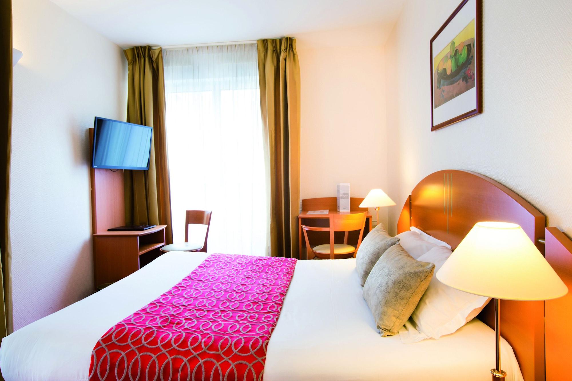 Hotel Vacances Bleues Villa Modigliani Παρίσι Εξωτερικό φωτογραφία